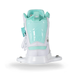 2025 Liquid Force Angel With Plush Bindings Wakeboard Package