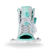 2025 Liquid Force Angel With Plush Bindings Wakeboard Package