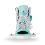 2025 Liquid Force Angel With Plush Bindings Wakeboard Package