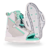 2025 Liquid Force Angel With Plush Bindings Wakeboard Package