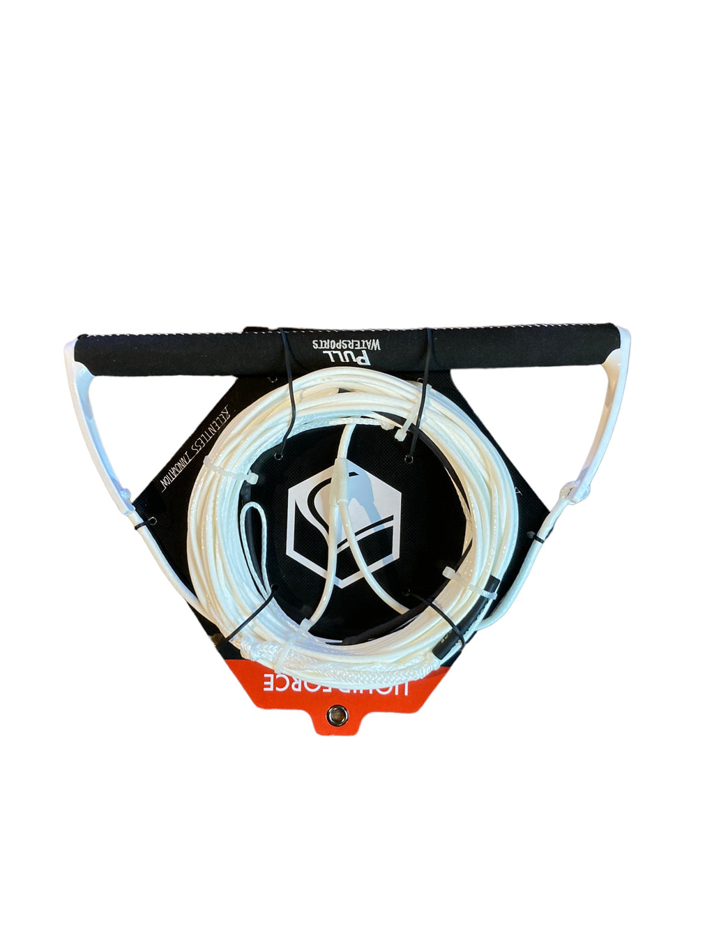 LIQUID FORCE PLUSH/ VISION "PULL" WAKEBOARD ROPE - pullproshop.com