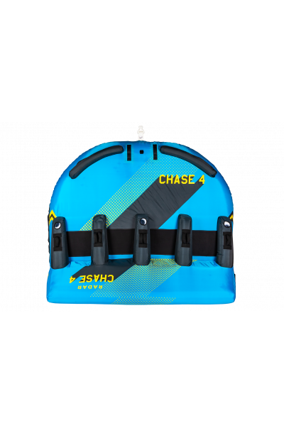 Radar Chase Lounge 4 Person Tube