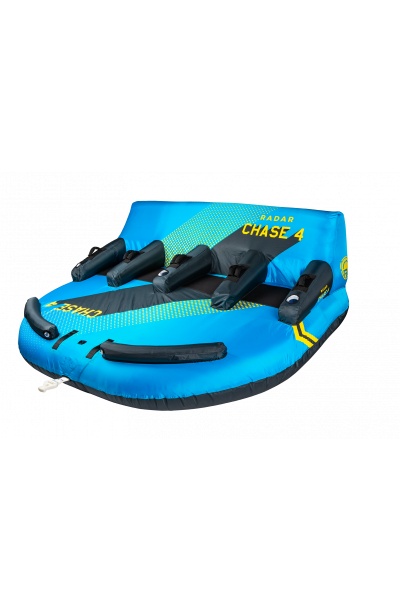 Radar Chase Lounge 4 Person Tube