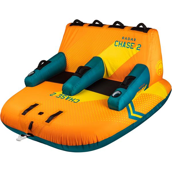 Radar Chase Lounge 2 Person Tube - pullproshop.com