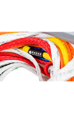 Radar Barlock Pro Package Ski Rope