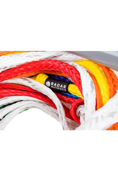 Radar Barlock Pro Package Ski Rope