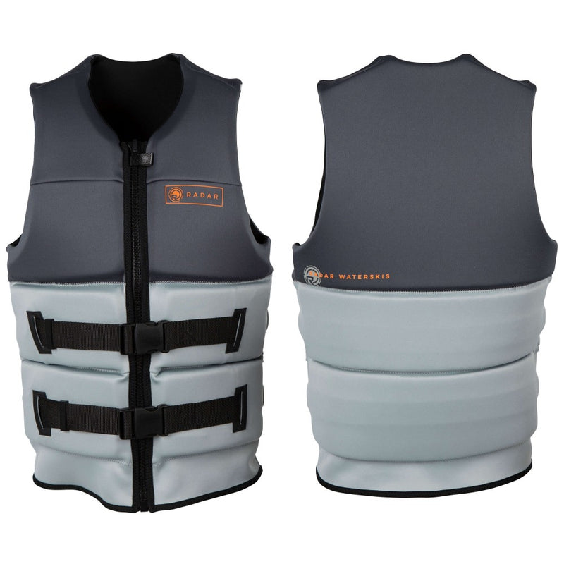 Radar Surface CGA Life Jacket 2025 - pullproshop.com