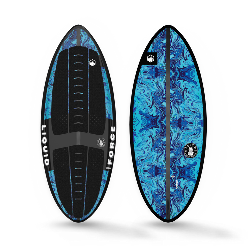 Liquid Force Reign Wakesurf Board