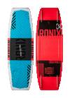 Ronix District 129 Wakeboard 2025
