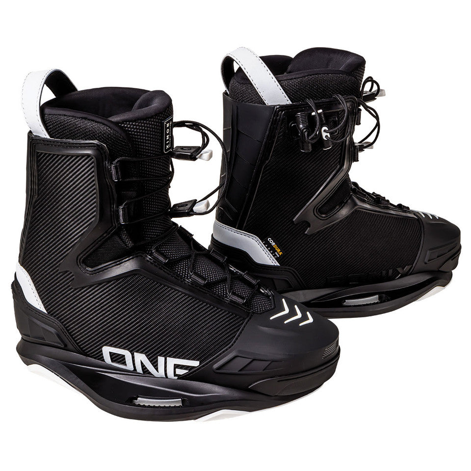 Ronix One - Intuition+ Wakeboard Bindings 2024