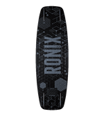 2025 Ronix Parks With Parks Bindings Wakeboard Package
