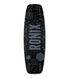 2025 Ronix Parks With District Bindings Wakeboard Package