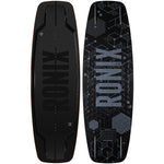 2025 Ronix Parks With District Bindings Wakeboard Package