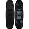 2025 Ronix Parks With Parks Bindings Wakeboard Package