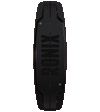 2025 Ronix Parks With Parks Bindings Wakeboard Package