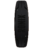 2025 Ronix Parks With Parks Bindings Wakeboard Package