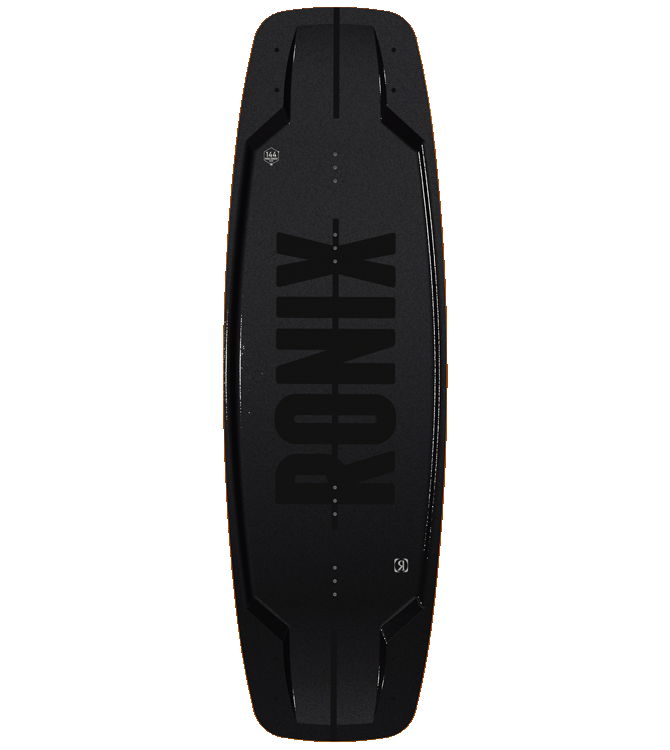 2025 Ronix Parks With Parks Bindings Wakeboard Package