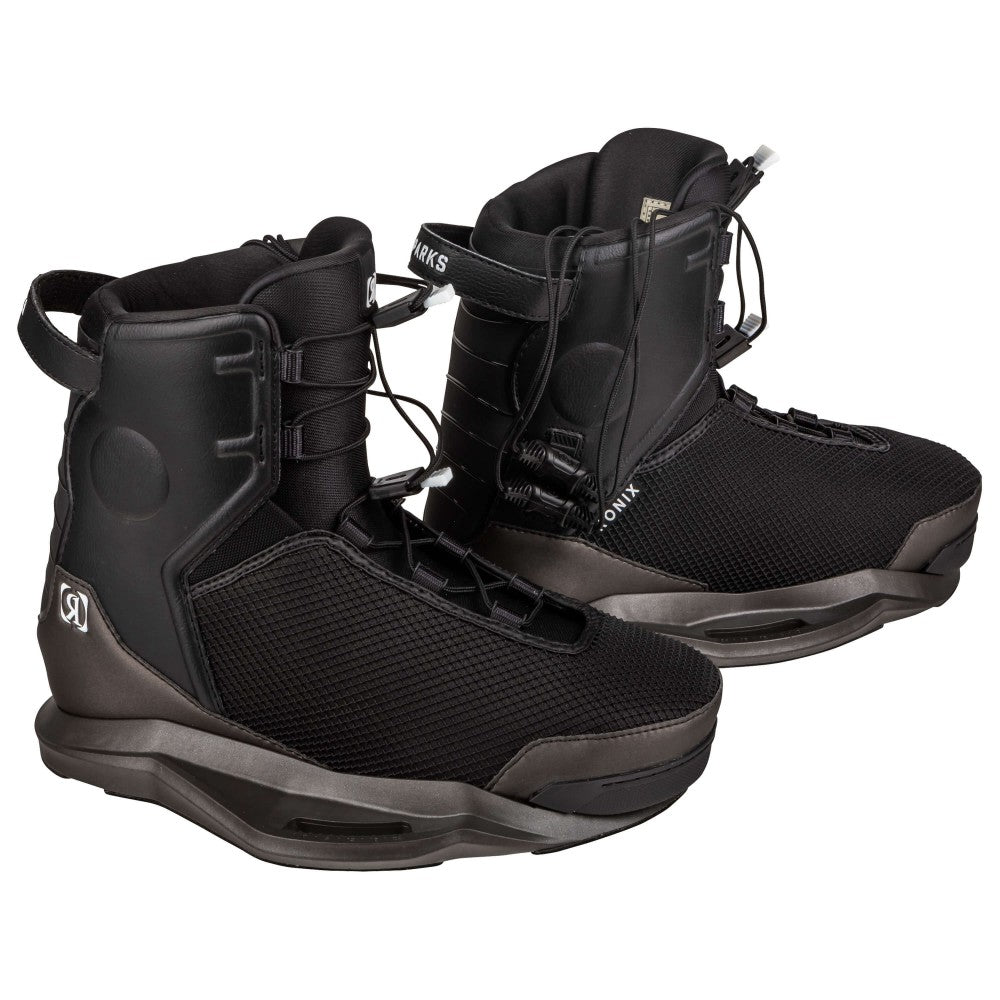 Ronix Parks Wakeboard Bindings 2022 - pullproshop.com