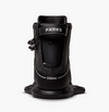 2025 Ronix Parks With Parks Bindings Wakeboard Package