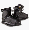 2025 Ronix Parks With Parks Bindings Wakeboard Package