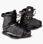 2025 Ronix Parks With Parks Bindings Wakeboard Package