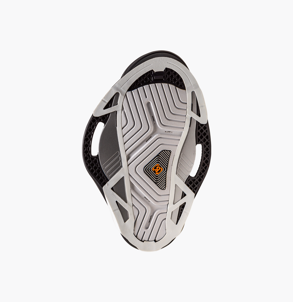 Ronix RXT Wakeboard Bindings