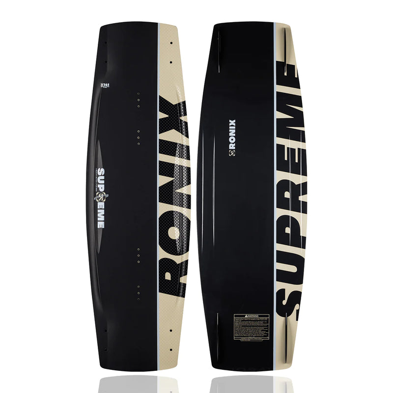 Ronix Supreme Air Core 3 Wakeboard