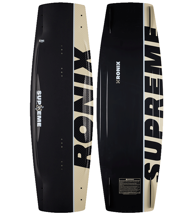 Ronix Supreme Air Core 3 Wakeboard
