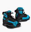 Ronix Vision Kids Wakeboard Bindings 2025