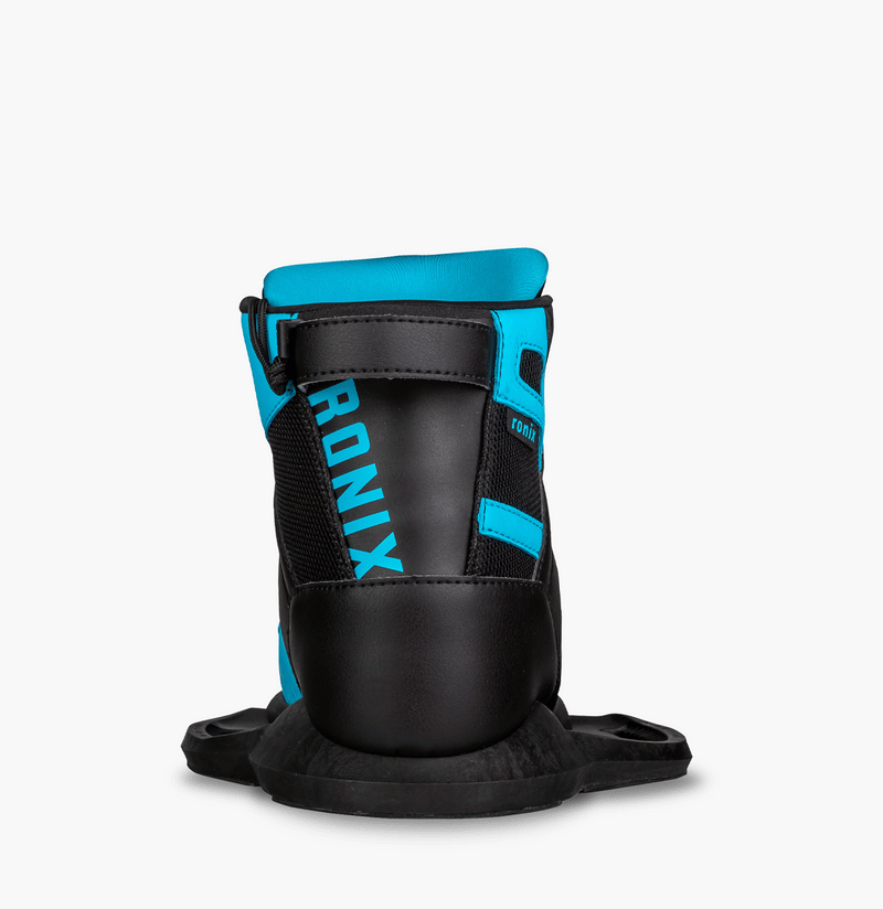 Ronix Vision Kids Wakeboard Bindings 2025