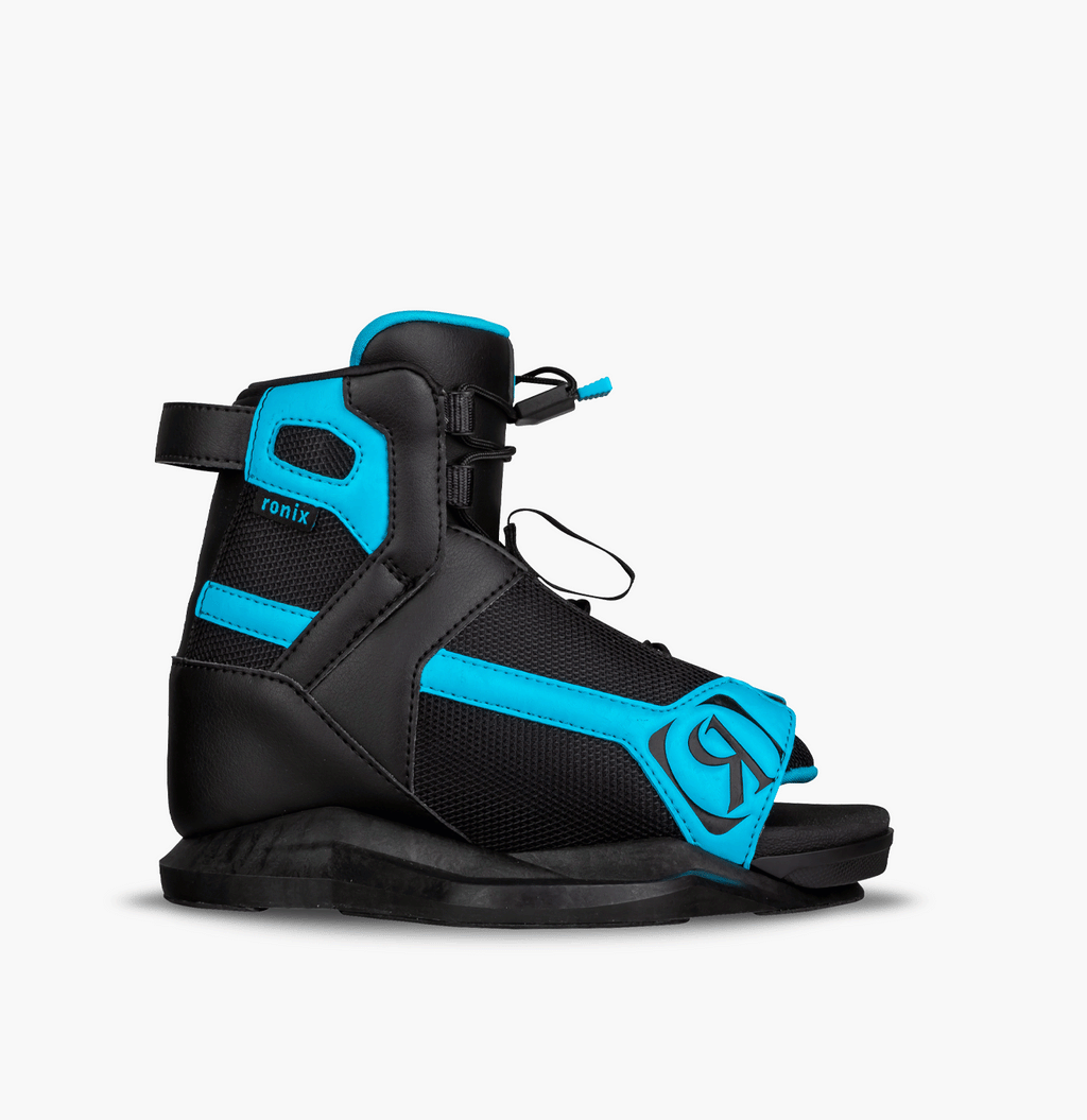 Ronix Vision Kids Wakeboard Bindings 2025