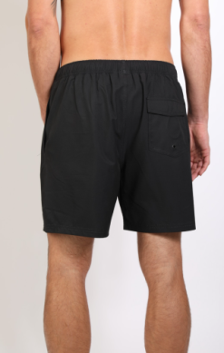 Rusty Amped Elastic Boardshorts