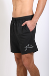 Rusty Amped Elastic Boardshorts