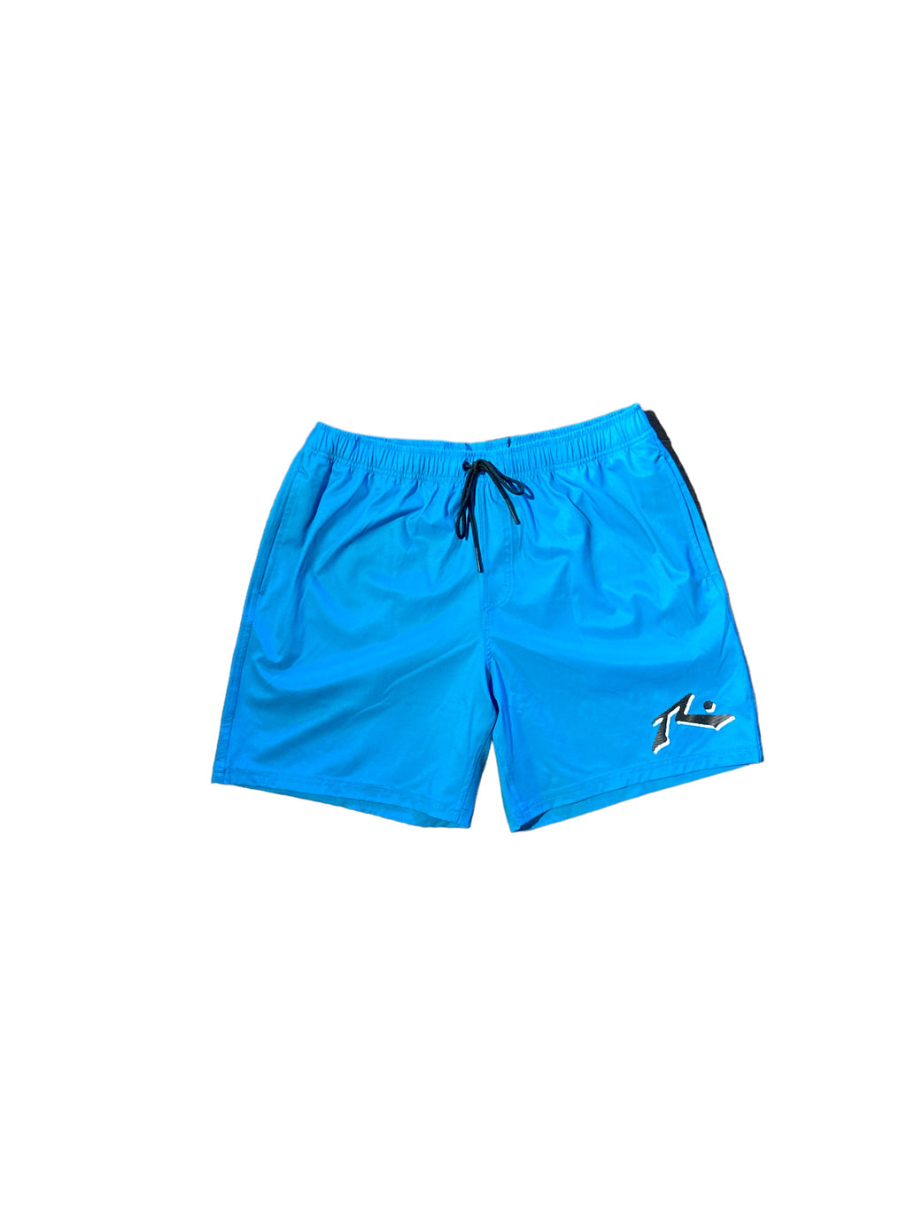 RUSTY AMPED ELASTIC BOARDSHORT