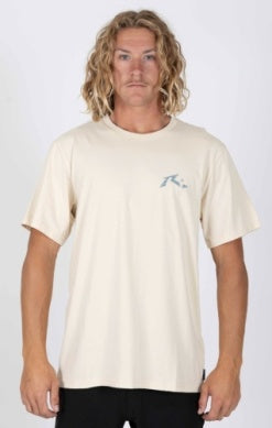 Rusty Good Board T Shirt