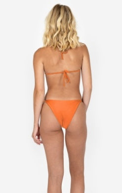 Rusty Laguna Bikini Bottom