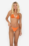 Rusty Laguna Bikini Top