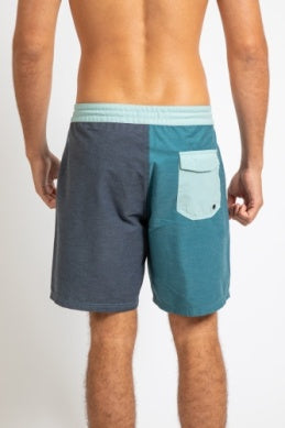 Rusty Stringer Boardshorts