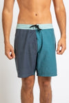 Rusty Stringer Boardshorts