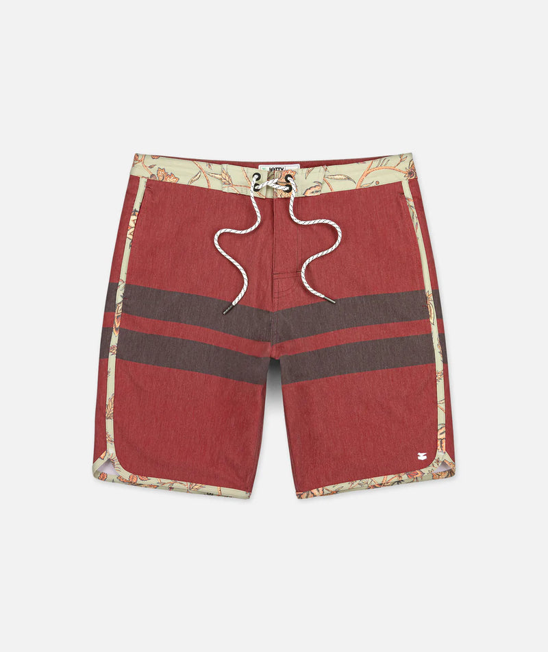 JETTY SANDBAR BOARD SHORTS