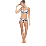 BLACKWHITE KATE TOP - pullproshop.com