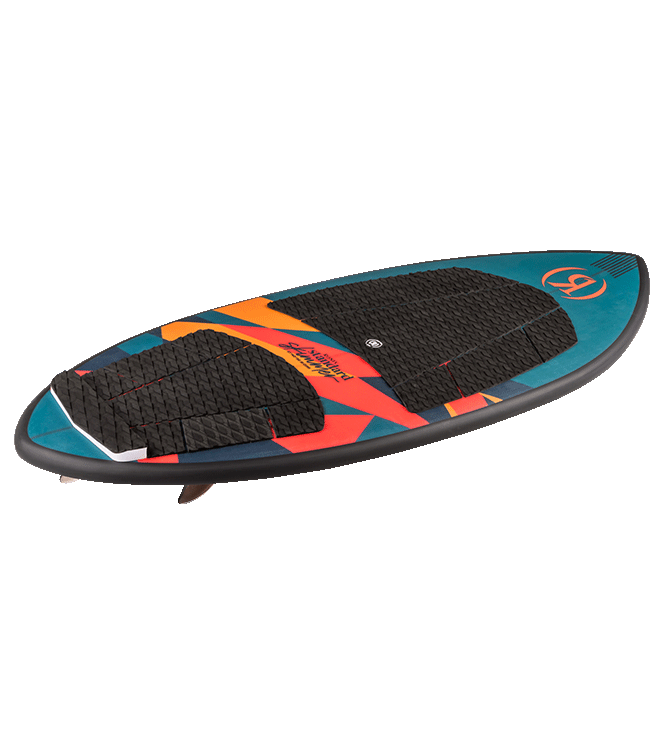 Ronix Standard Core Skimmer Wakesurf Board 2024