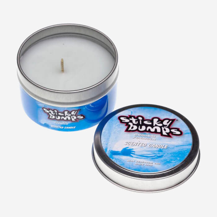STICKY BUMPS CANDLE 5oz Tin