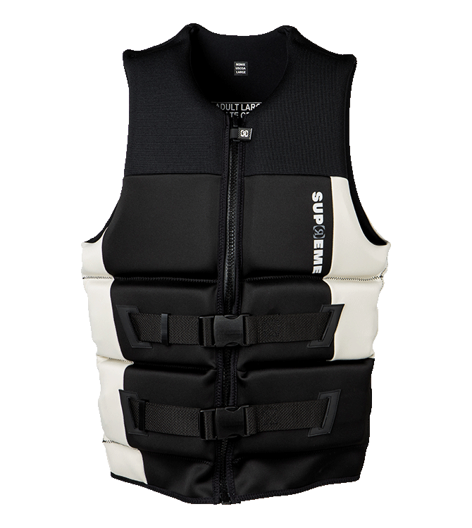 Ronix Supreme Yes CGA Life Jacket 2025