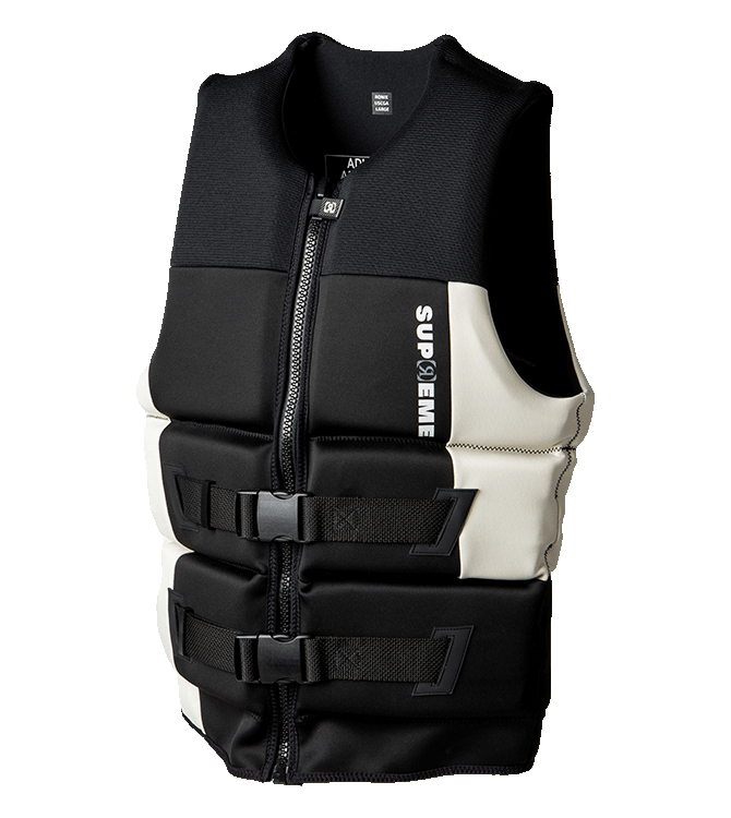 Ronix Supreme Yes CGA Life Jacket 2025