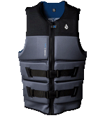 Ronix Volcom Yes CGA Life Jacket 2025