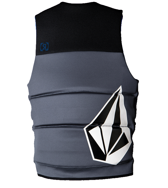 Ronix Volcom Yes CGA Life Jacket 2025
