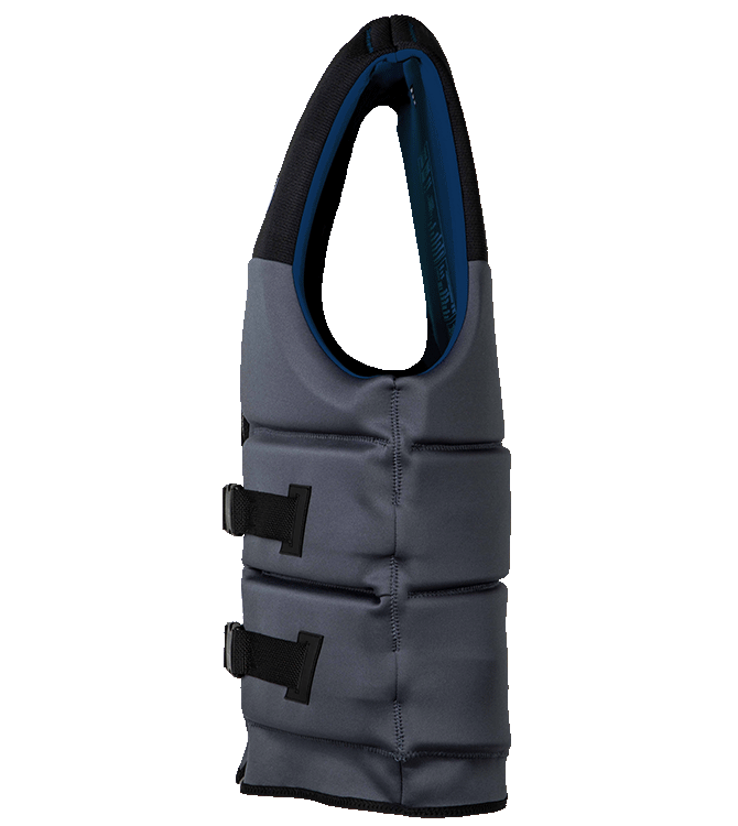 Ronix Volcom Yes CGA Life Jacket 2025