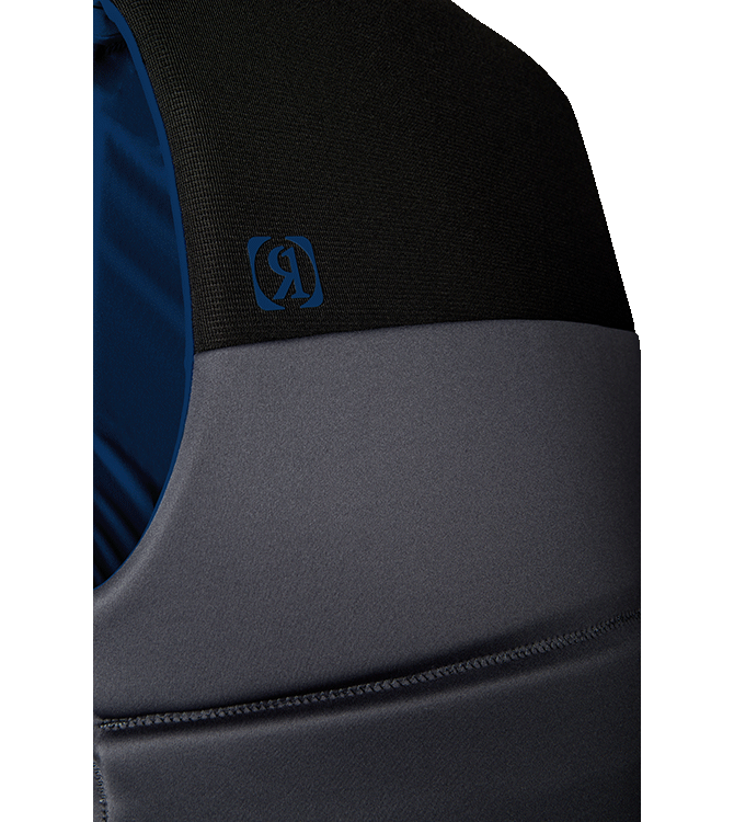 Ronix Volcom Yes CGA Life Jacket 2025