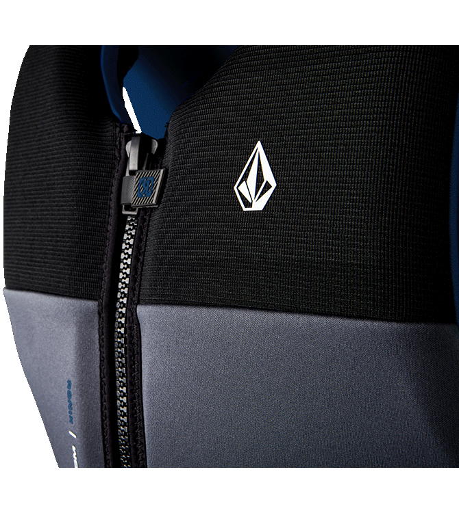 Ronix Volcom Yes CGA Life Jacket 2025
